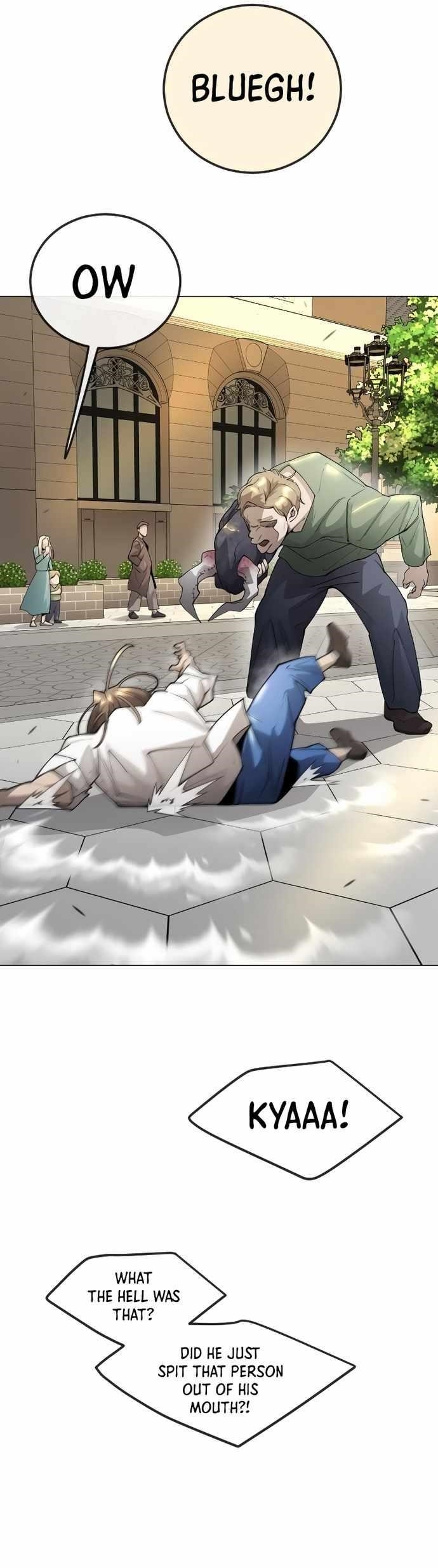 Superhuman Era Chapter 173 - Page 16 in English