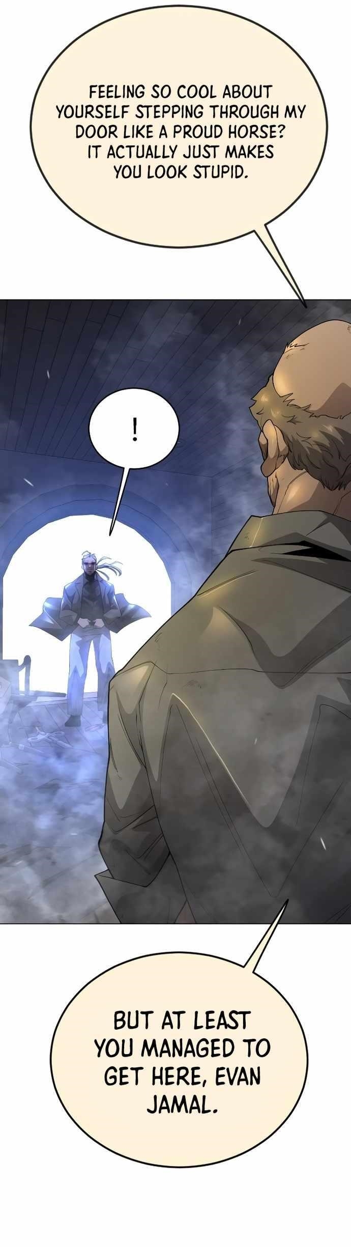 Superhuman Era Chapter 173 - Page 18 in English