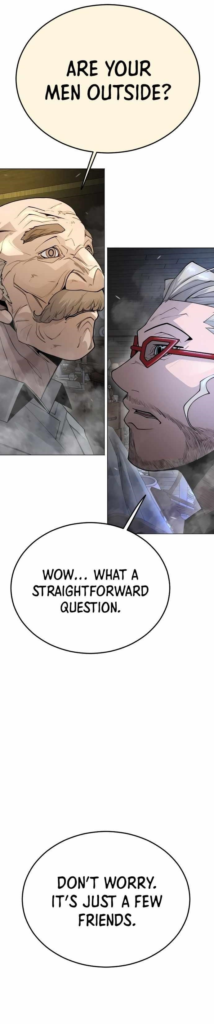 Superhuman Era Chapter 173 - Page 19 in English