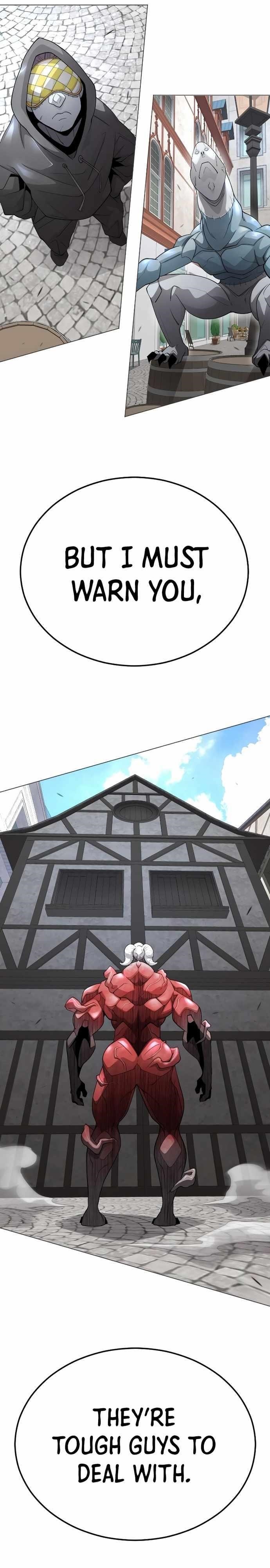 Superhuman Era Chapter 173 - Page 20 in English