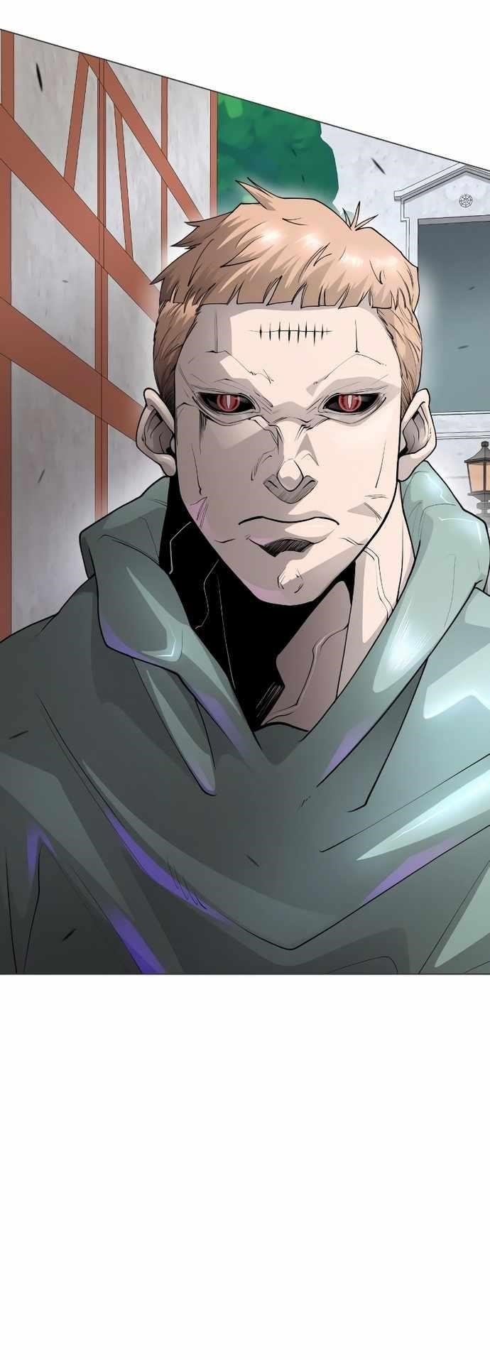 Superhuman Era Chapter 173 - Page 21 in English