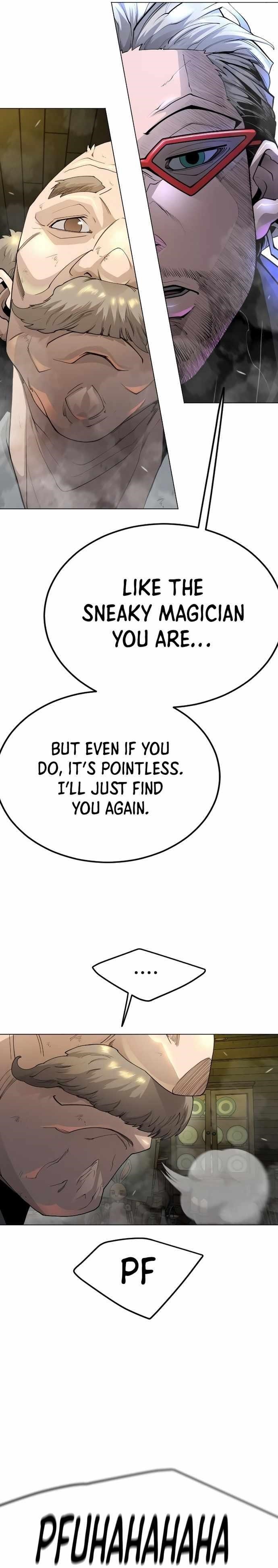 Superhuman Era Chapter 173 - Page 23 in English