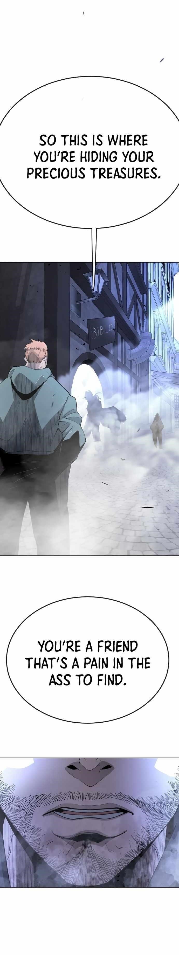 Superhuman Era Chapter 173 - Page 3 in English