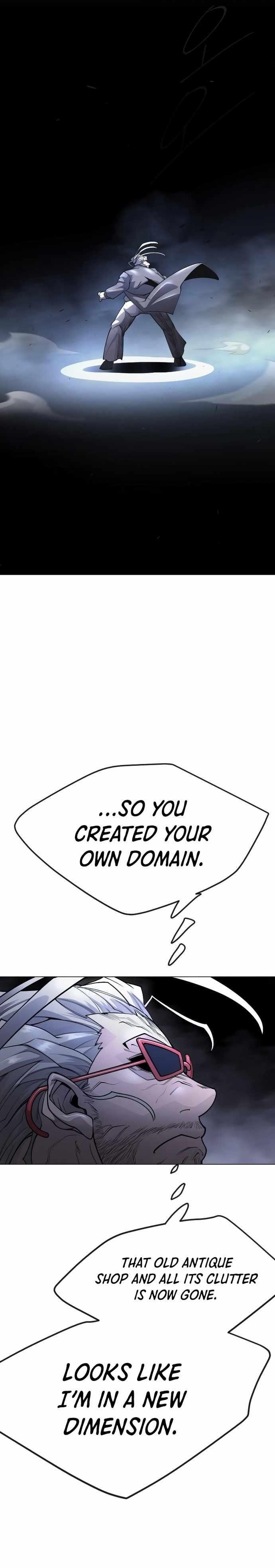 Superhuman Era Chapter 173 - Page 30 in English