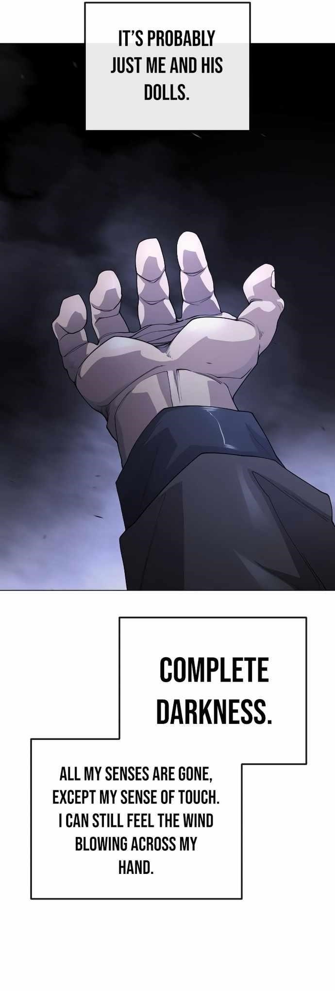 Superhuman Era Chapter 173 - Page 31 in English
