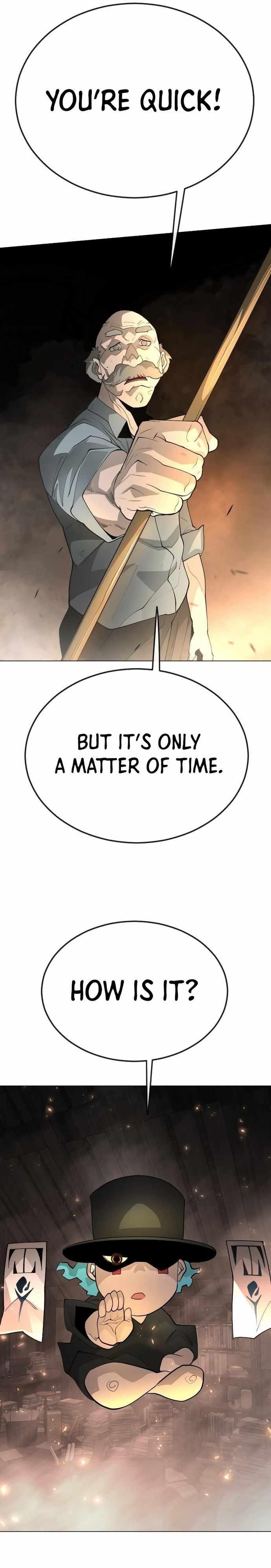 Superhuman Era Chapter 173 - Page 36 in English