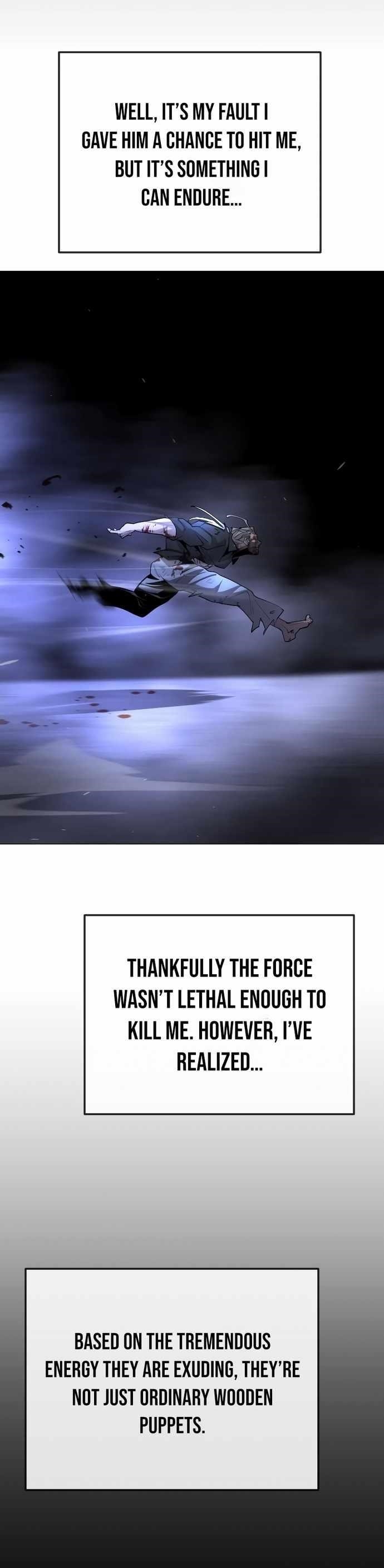 Superhuman Era Chapter 174 - Page 32 in English