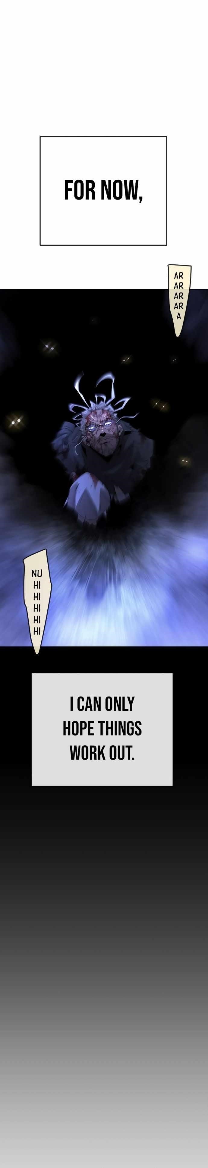 Superhuman Era Chapter 174 - Page 36 in English