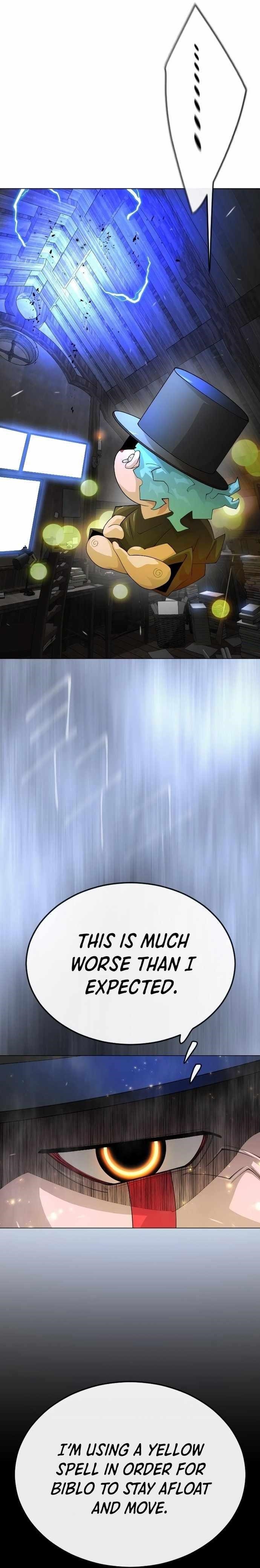Superhuman Era Chapter 174 - Page 6 in English