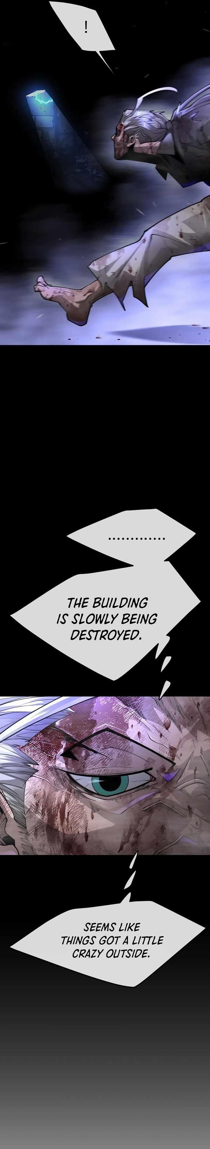 Superhuman Era Chapter 175 - Page 18 in English
