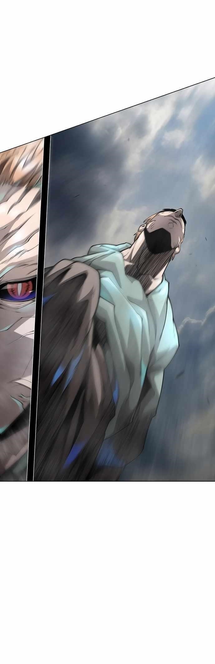 Superhuman Era Chapter 175 - Page 20 in English