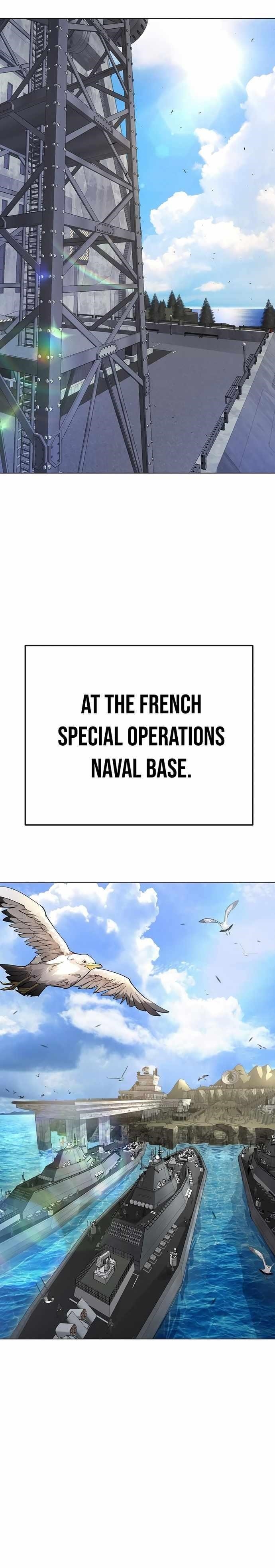 Superhuman Era Chapter 175 - Page 23 in English