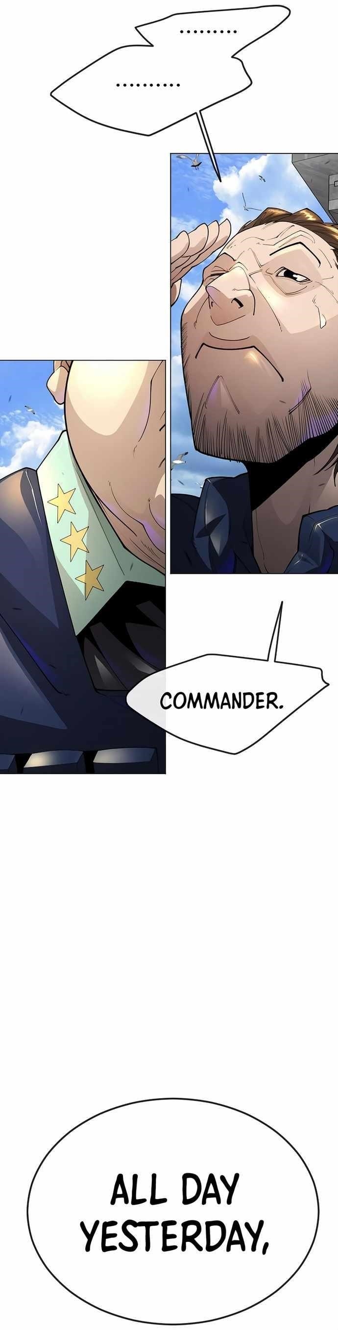 Superhuman Era Chapter 175 - Page 27 in English