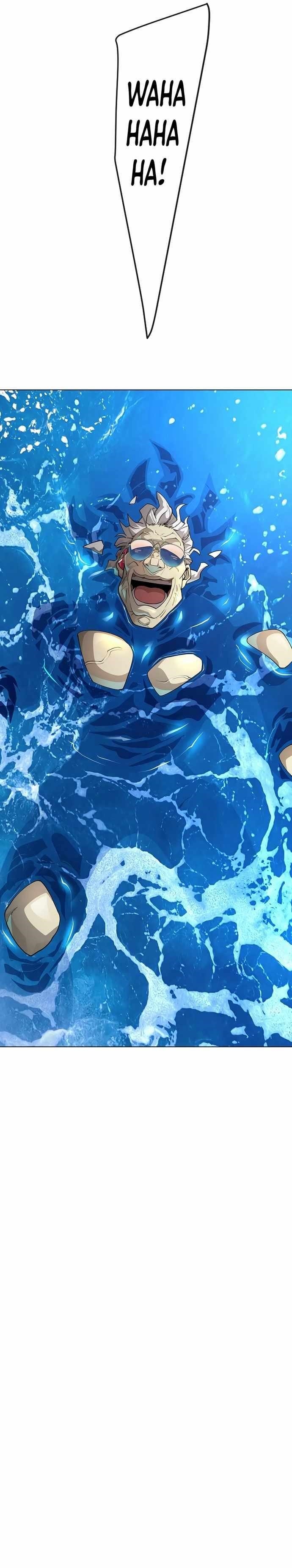 Superhuman Era Chapter 175 - Page 31 in English