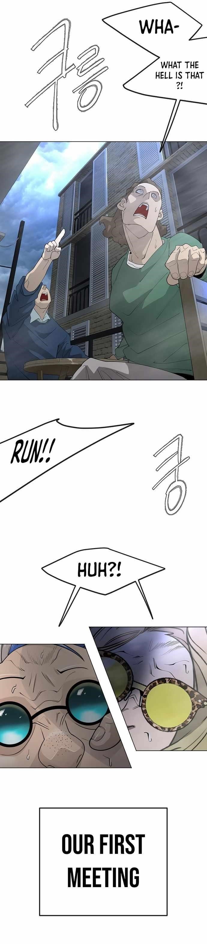 Superhuman Era Chapter 175 - Page 4 in English
