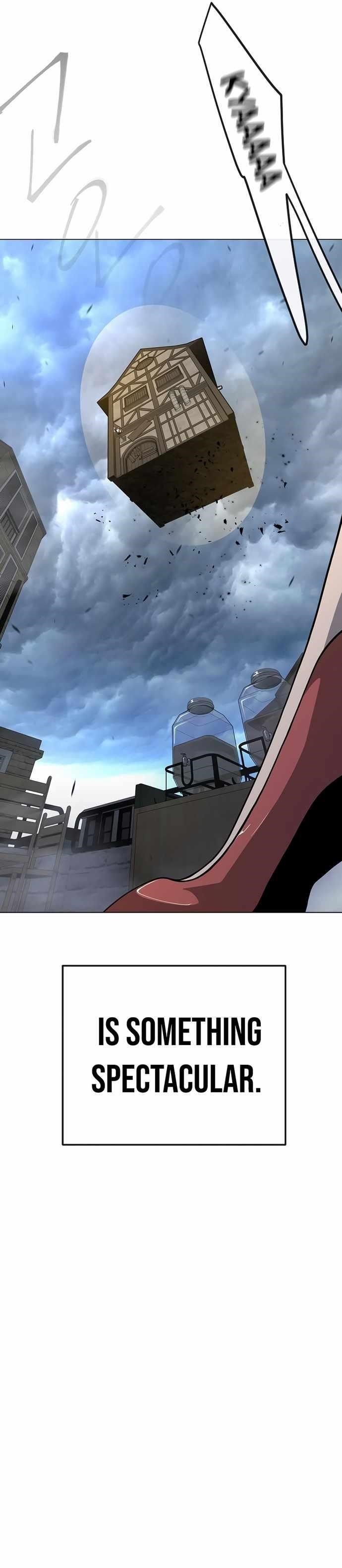 Superhuman Era Chapter 175 - Page 5 in English
