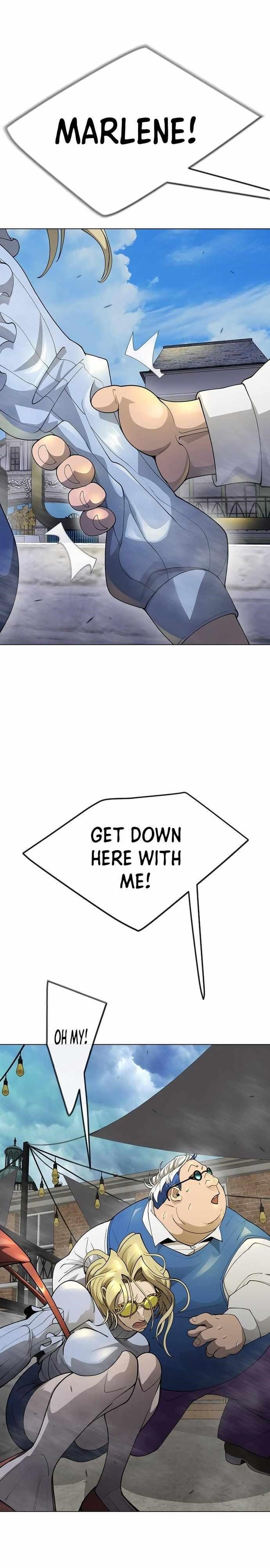 Superhuman Era Chapter 175 - Page 7 in English