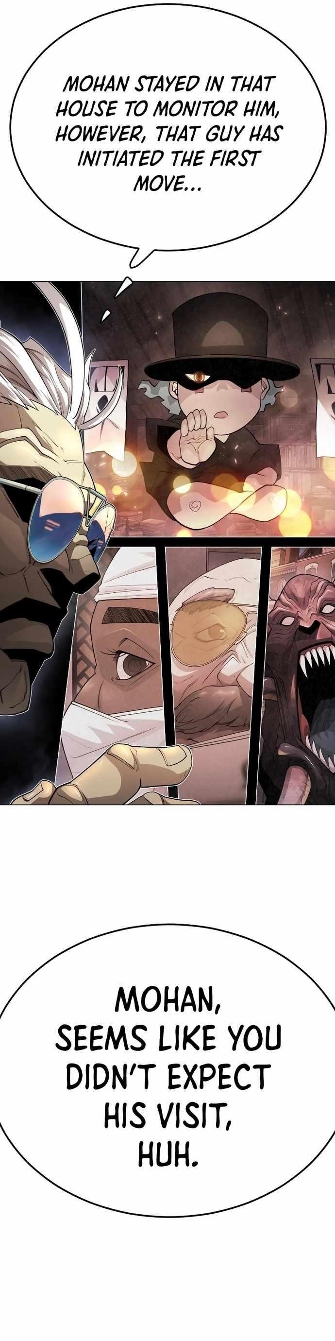 Superhuman Era Chapter 176 - Page 11 in English