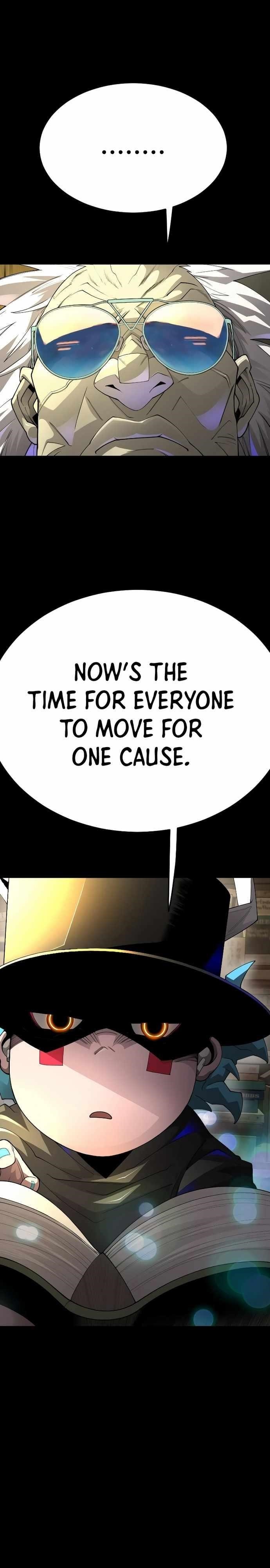 Superhuman Era Chapter 176 - Page 17 in English