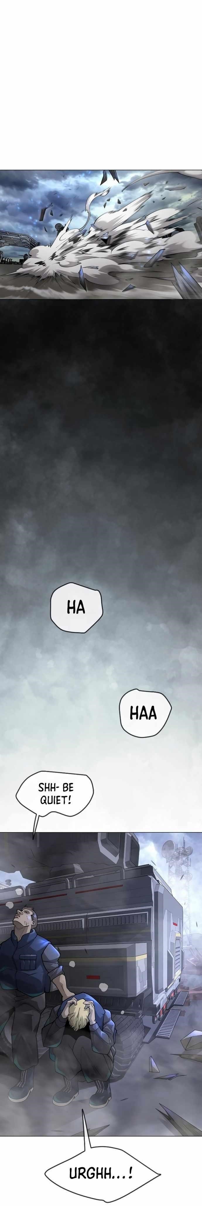 Superhuman Era Chapter 176 - Page 31 in English