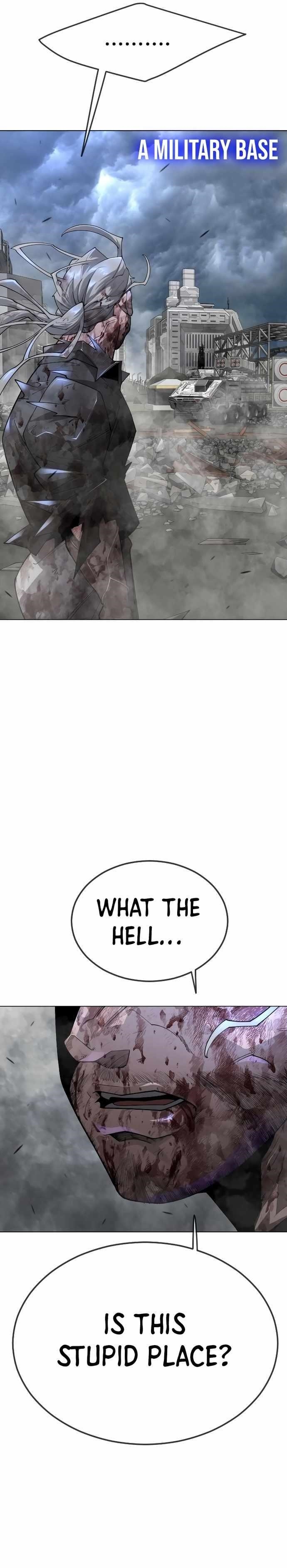 Superhuman Era Chapter 176 - Page 34 in English