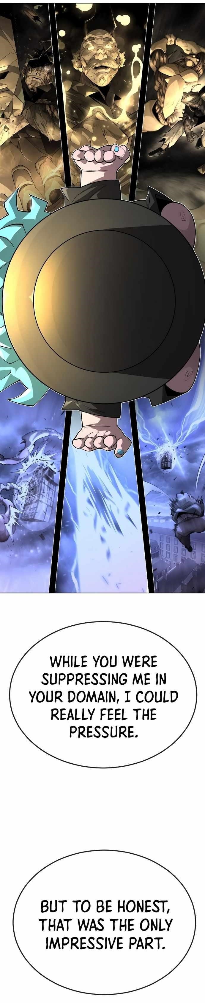 Superhuman Era Chapter 176 - Page 37 in English
