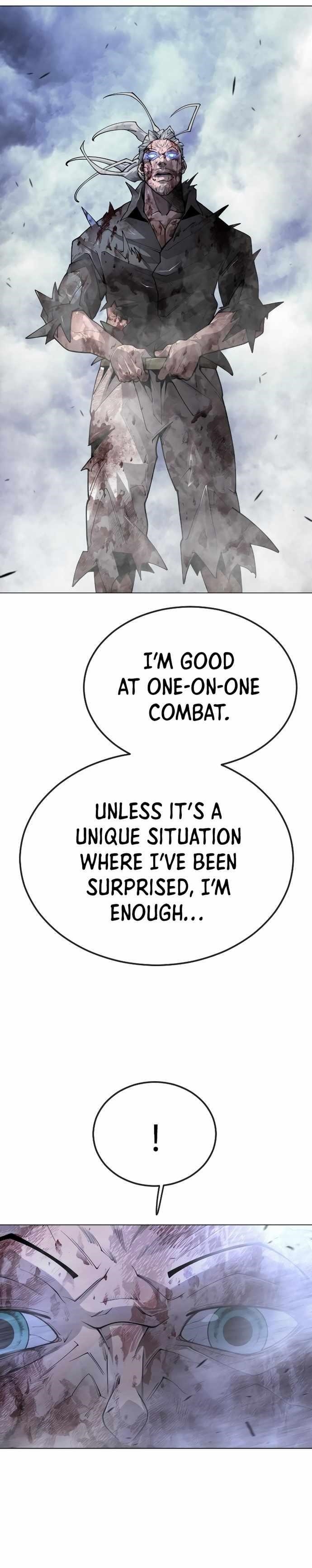 Superhuman Era Chapter 176 - Page 38 in English