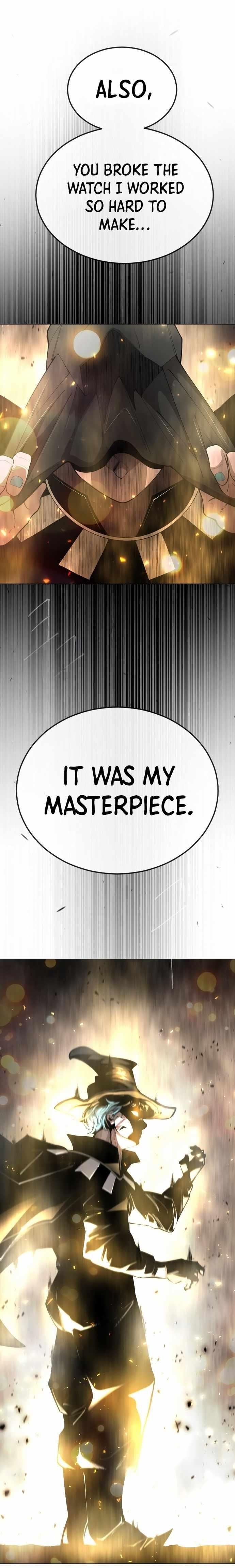 Superhuman Era Chapter 176 - Page 42 in English