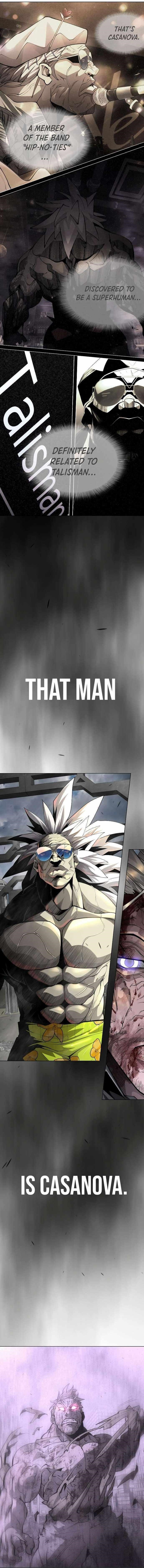 Superhuman Era Chapter 177 - Page 11 in English