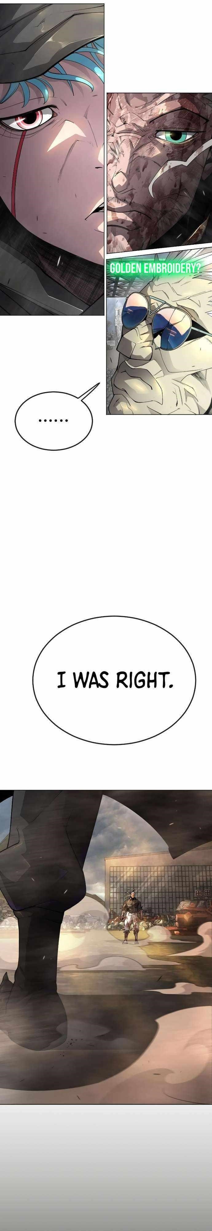 Superhuman Era Chapter 177 - Page 18 in English