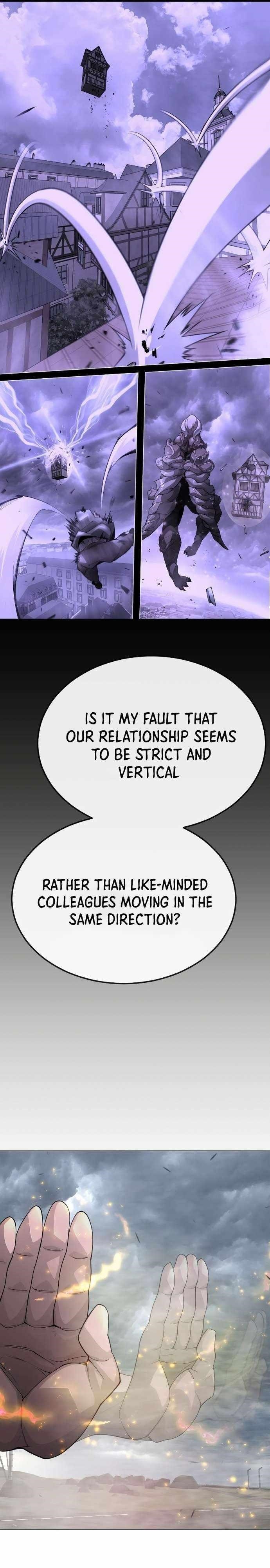 Superhuman Era Chapter 177 - Page 20 in English