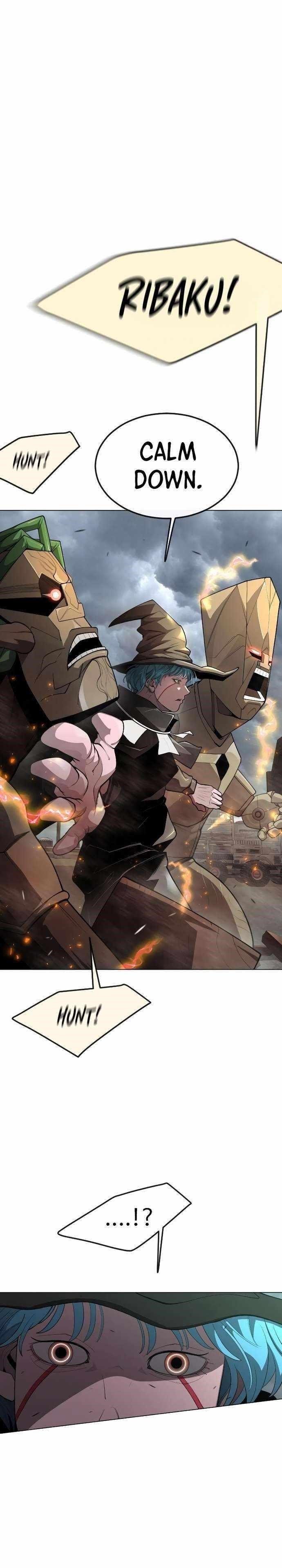 Superhuman Era Chapter 177 - Page 26 in English