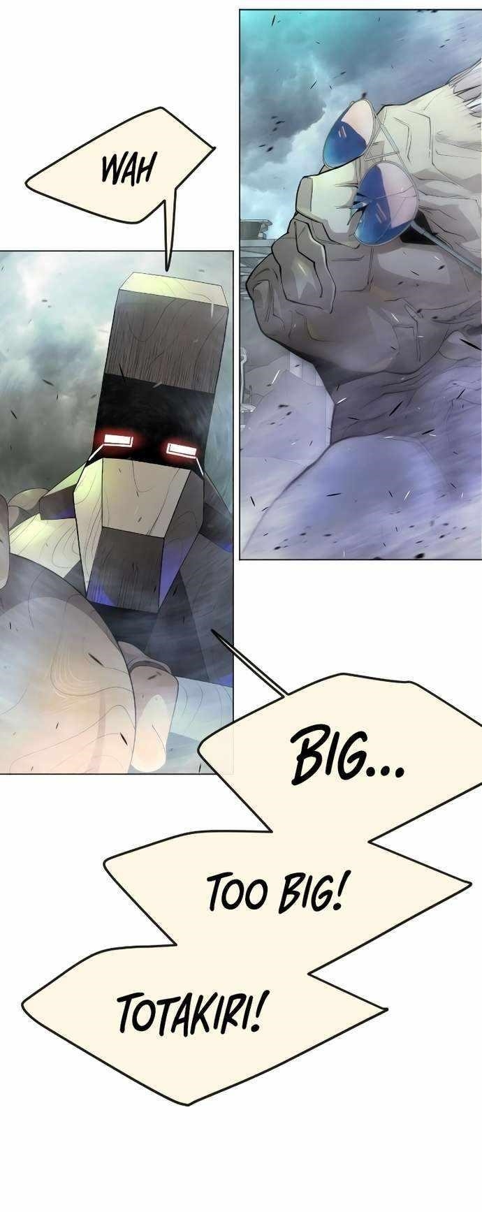 Superhuman Era Chapter 177 - Page 30 in English