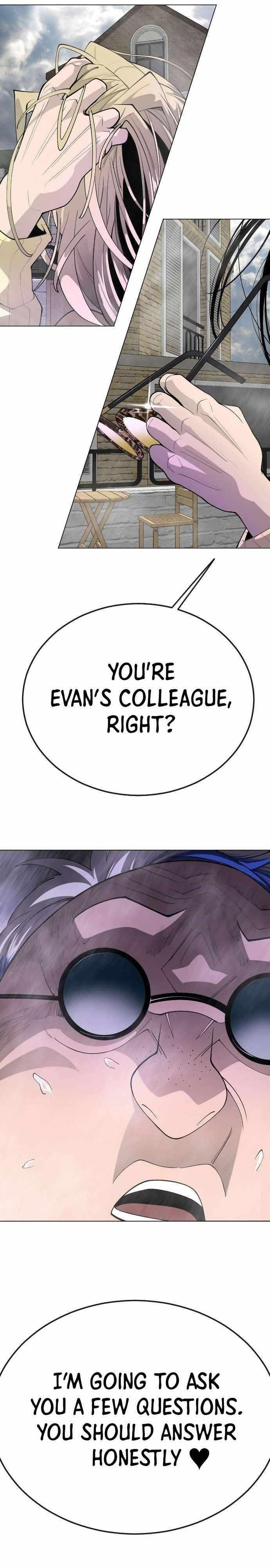 Superhuman Era Chapter 177 - Page 36 in English
