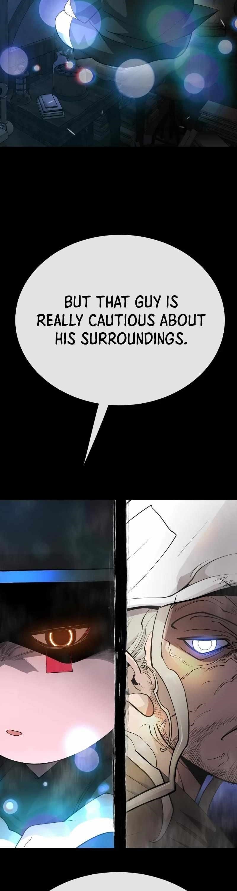 Superhuman Era Chapter 178 - Page 18 in English