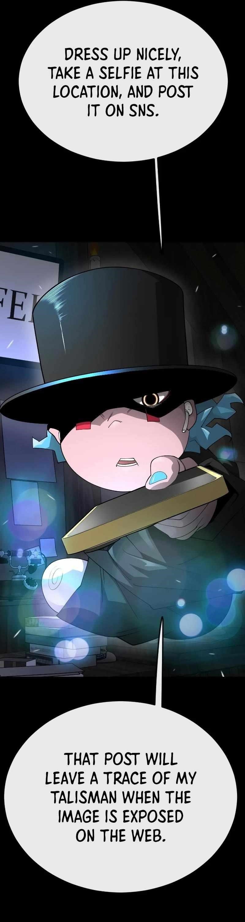 Superhuman Era Chapter 178 - Page 21 in English