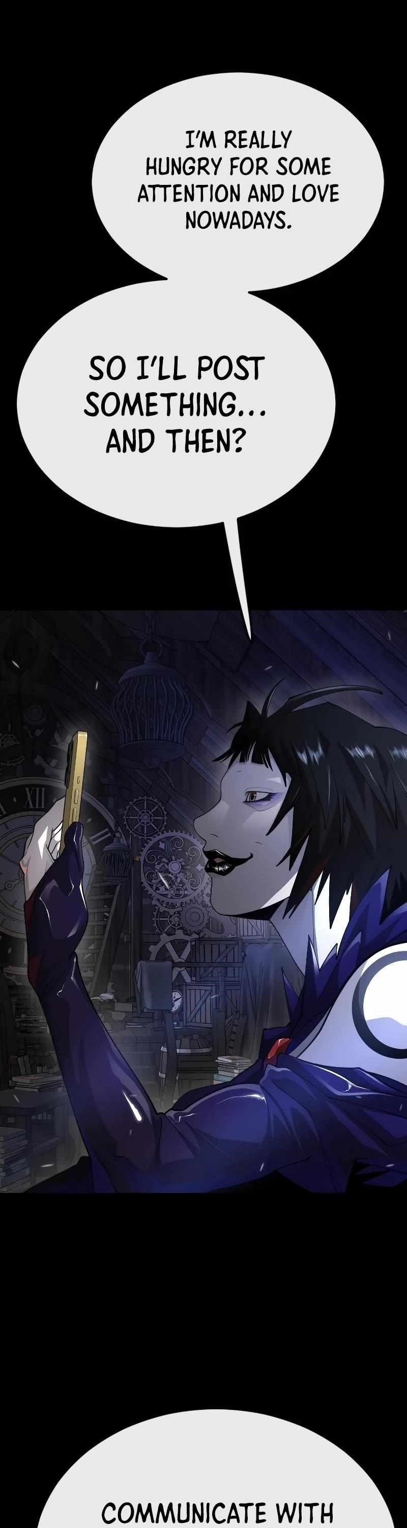 Superhuman Era Chapter 178 - Page 23 in English