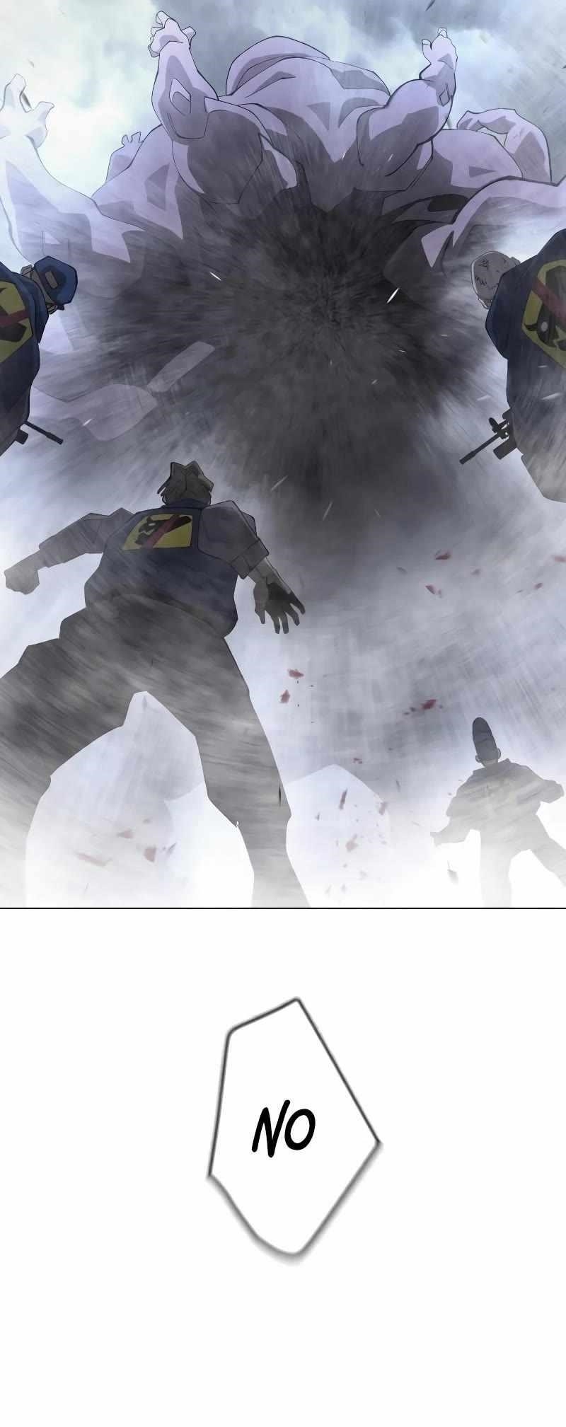 Superhuman Era Chapter 178 - Page 40 in English