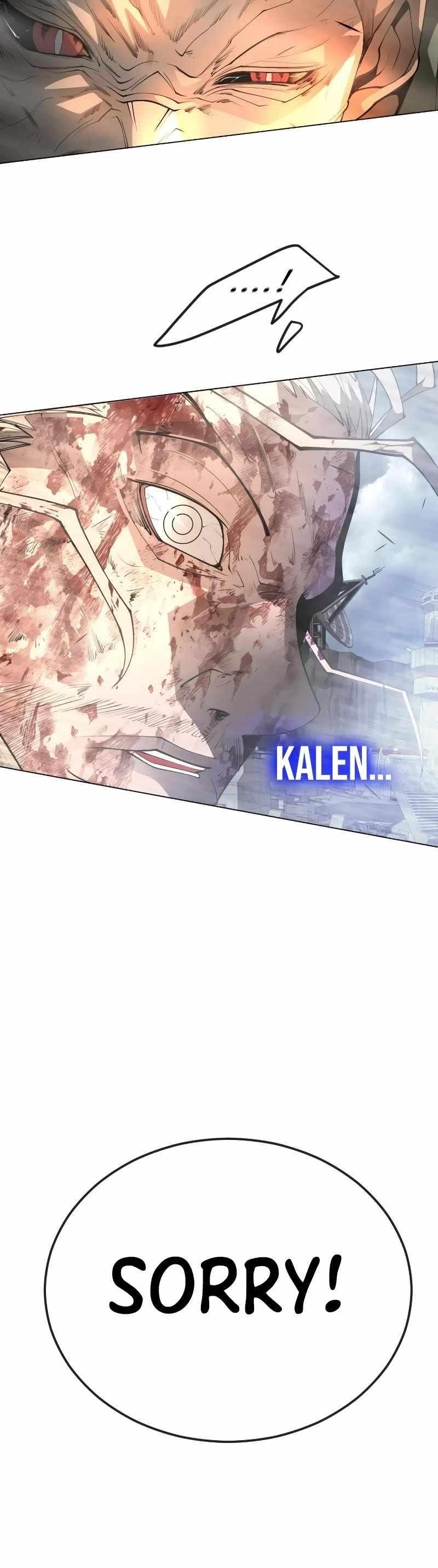 Superhuman Era Chapter 178 - Page 58 in English