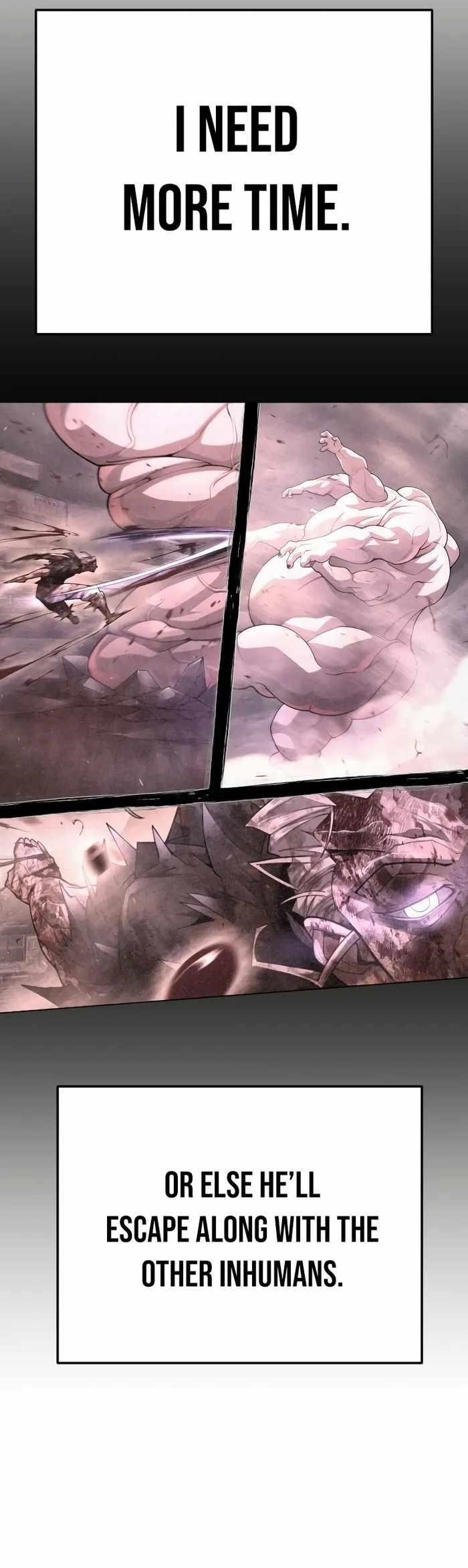 Superhuman Era Chapter 179 - Page 10 in English