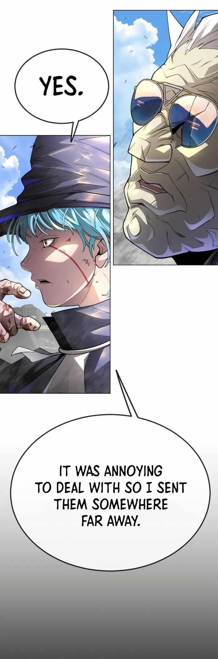 Superhuman Era Chapter 179 - Page 19 in English