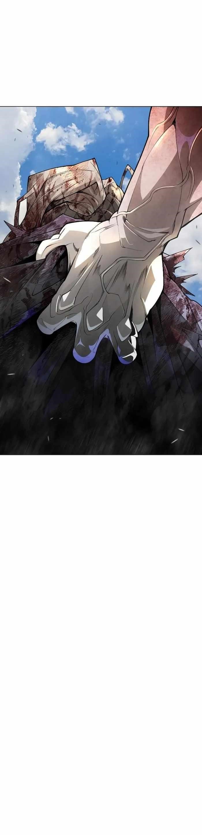 Superhuman Era Chapter 179 - Page 21 in English