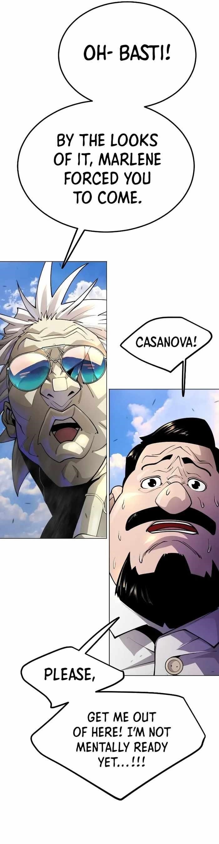 Superhuman Era Chapter 179 - Page 27 in English