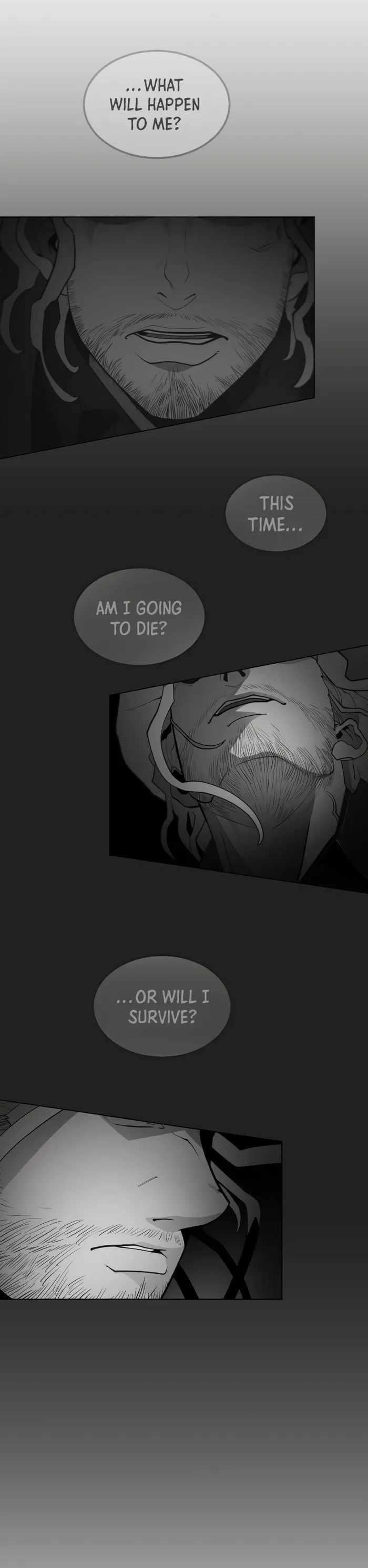 Superhuman Era Chapter 179 - Page 32 in English