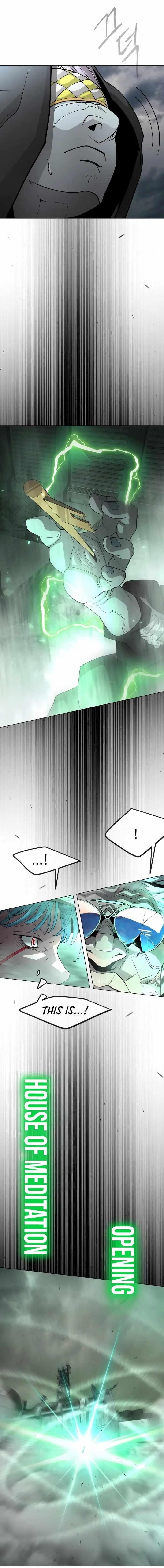 Superhuman Era Chapter 179 - Page 37 in English