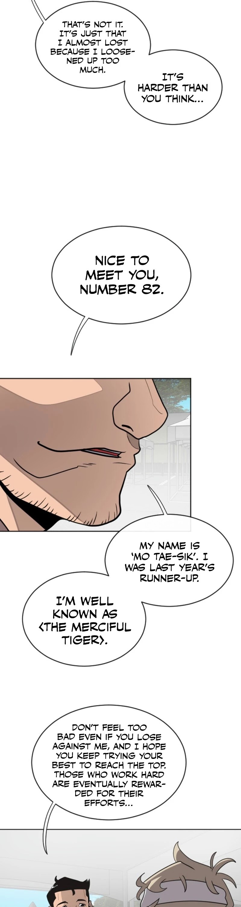 Superhuman Era Chapter 18 - Page 25 in English
