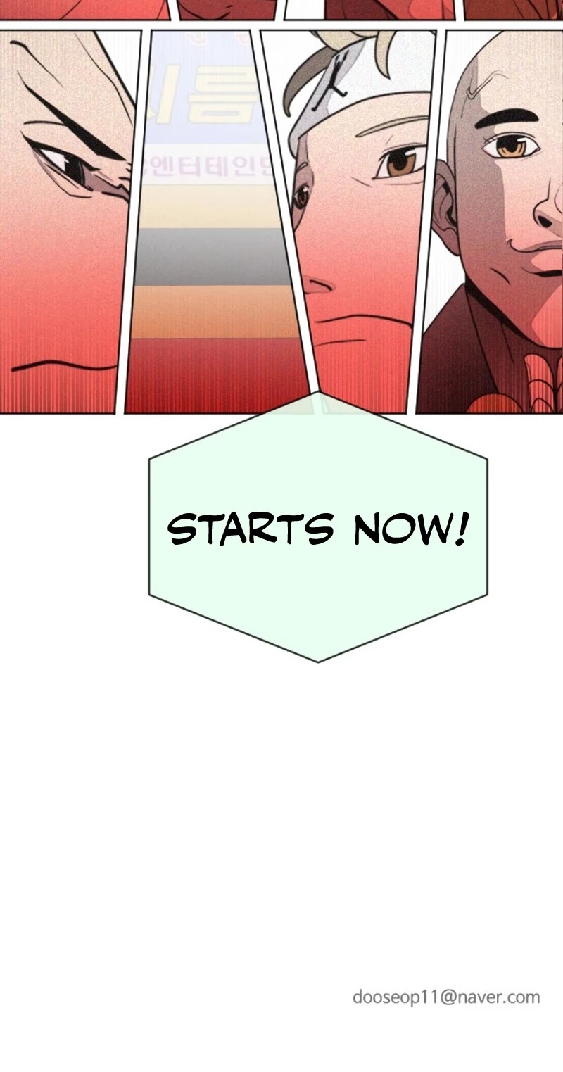 Superhuman Era Chapter 18 - Page 40 in English