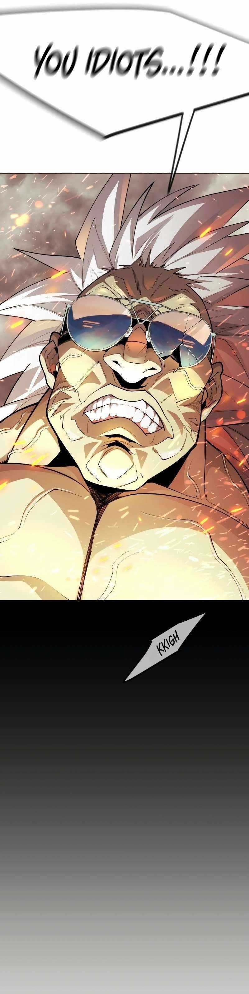 Superhuman Era Chapter 180 - Page 19 in English