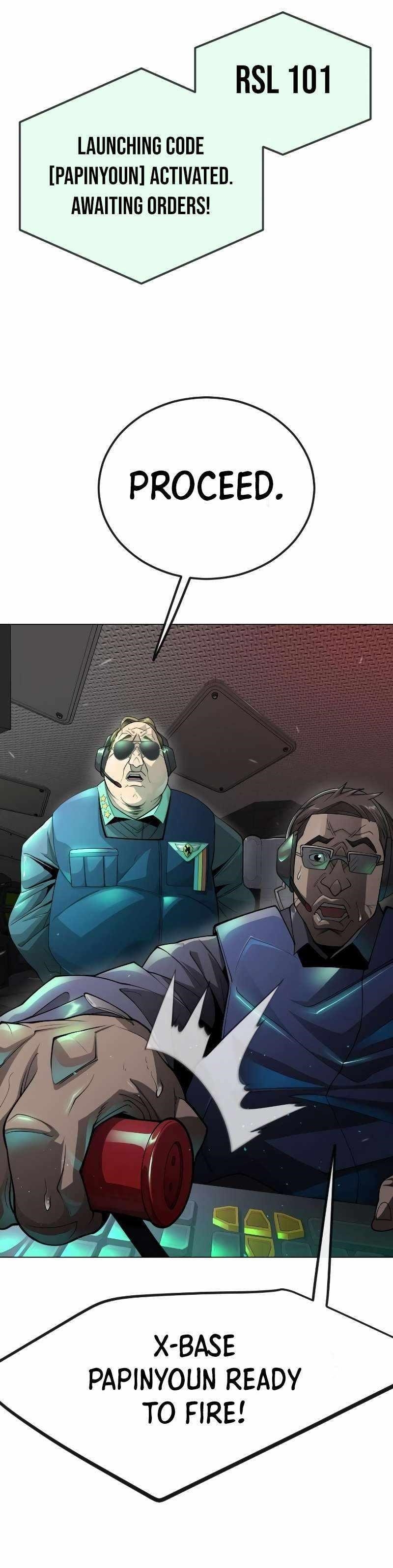 Superhuman Era Chapter 180 - Page 6 in English