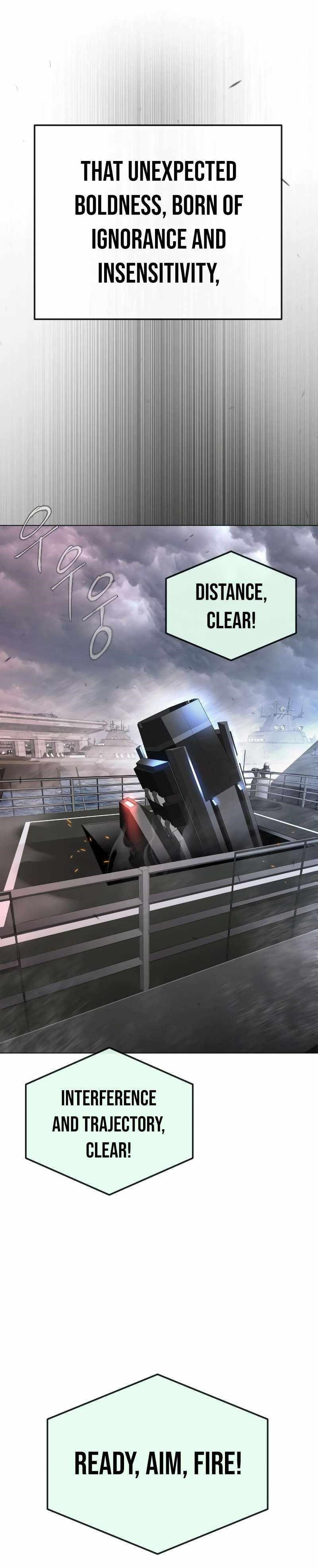 Superhuman Era Chapter 180 - Page 7 in English